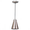 Tapered Shade Pendant Light