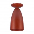 Flush Mount Bullet Fixture