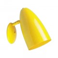 Single Bullet Sconce