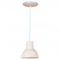 Bell Shade Pendant Light