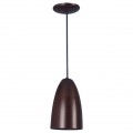 Bullet Pendant