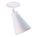 Single Tapered Ceiling Fixture