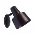 Tiered Single Sconce