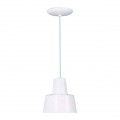 Tiered Shade Pendant Light